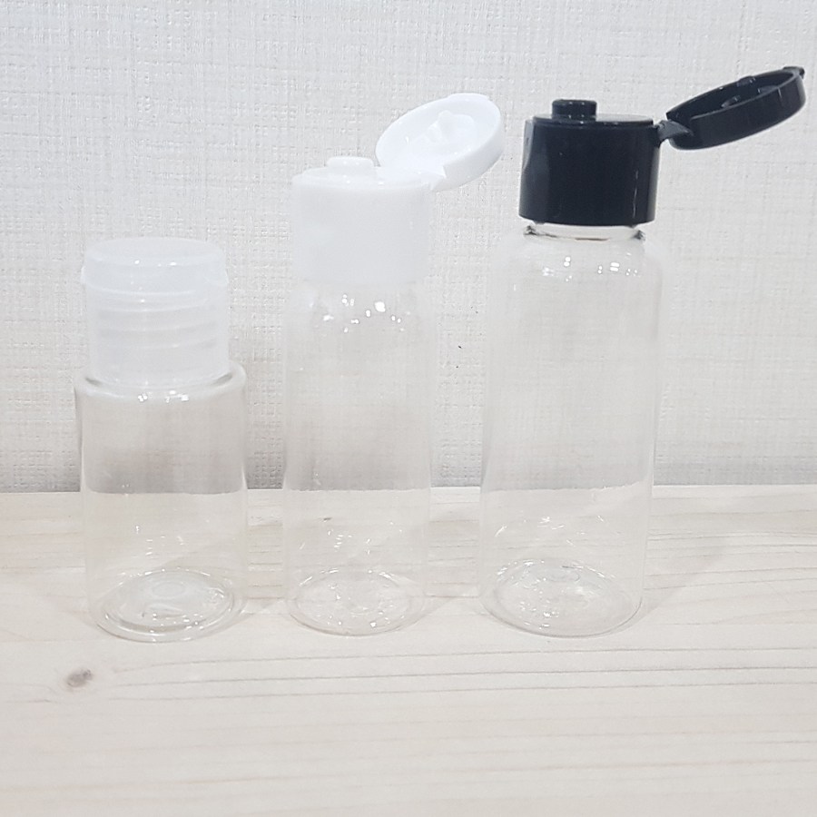 스윗바틀 여행용 미니 스킨로션용기 330원