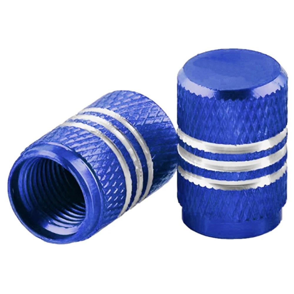 킹콩 알루미늄 타이어 밸브캡 투톤 컬러 자동차 오토바이 공용 2,680원