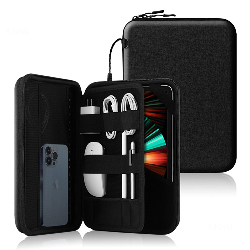 스냅케이스 아이패드 갤럭시탭 태블릿 멀티스토리지 하드 케이스 파우치 25,900원