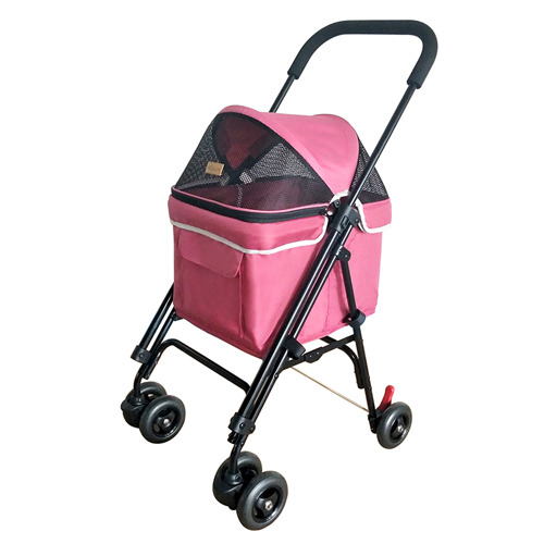이비야야 에스트로미니펫유모차 FS1732 핑크+사은품 레인커버 소형 유모차 120,000원