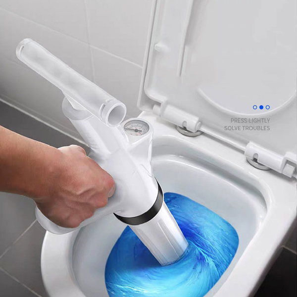 최신형 뚫어뻥 펌프 내장형 화장실 싱크대 세면대 막힘 막혔을때 21,900원