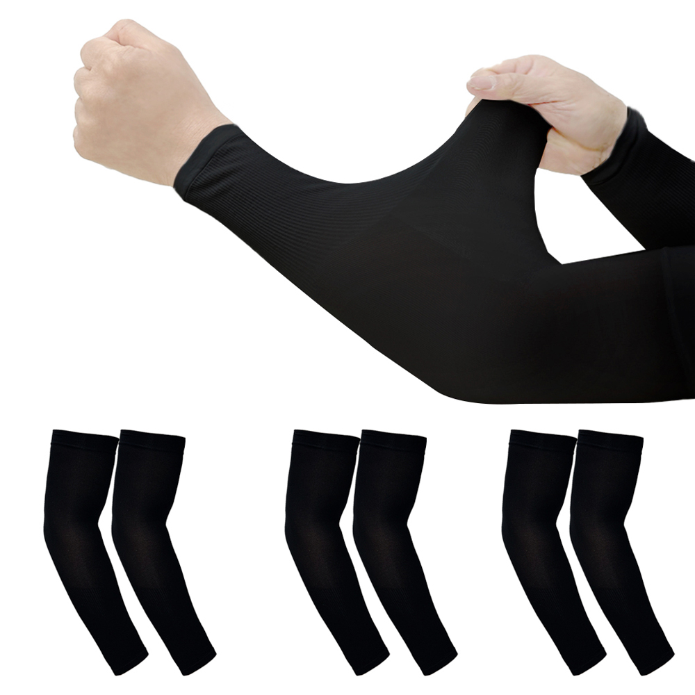 해피제이 아이스 아웃도어 UV차단 팔토시 손목형 3,900원