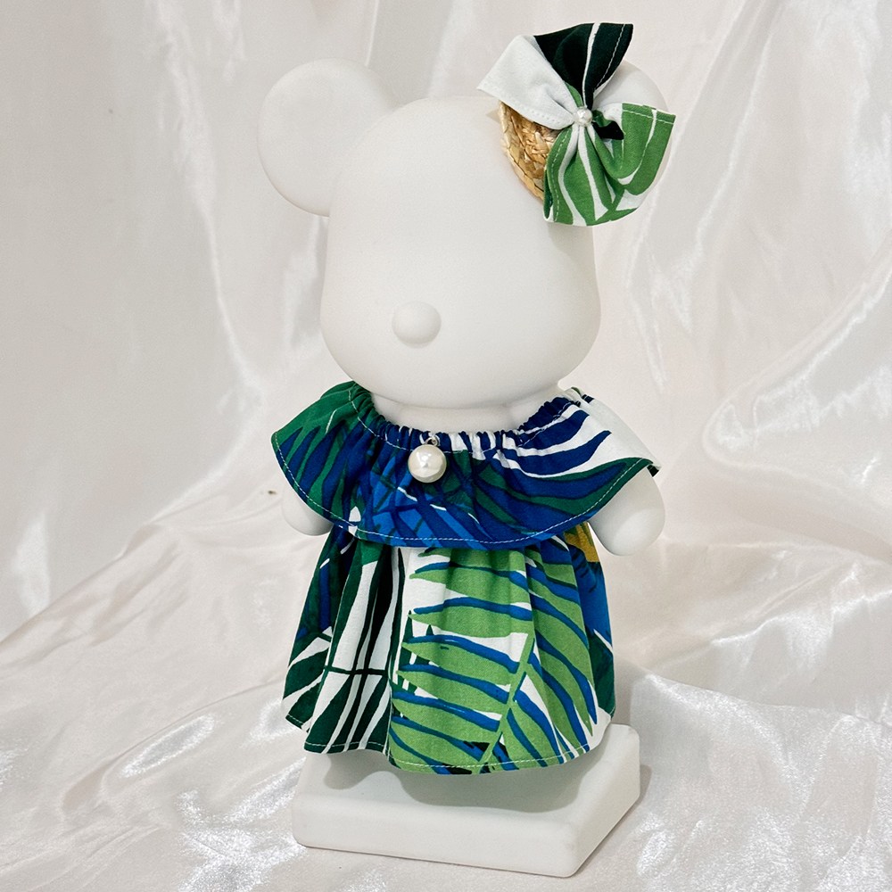 28cm 대형 석고방향제 토이베어 58,000원