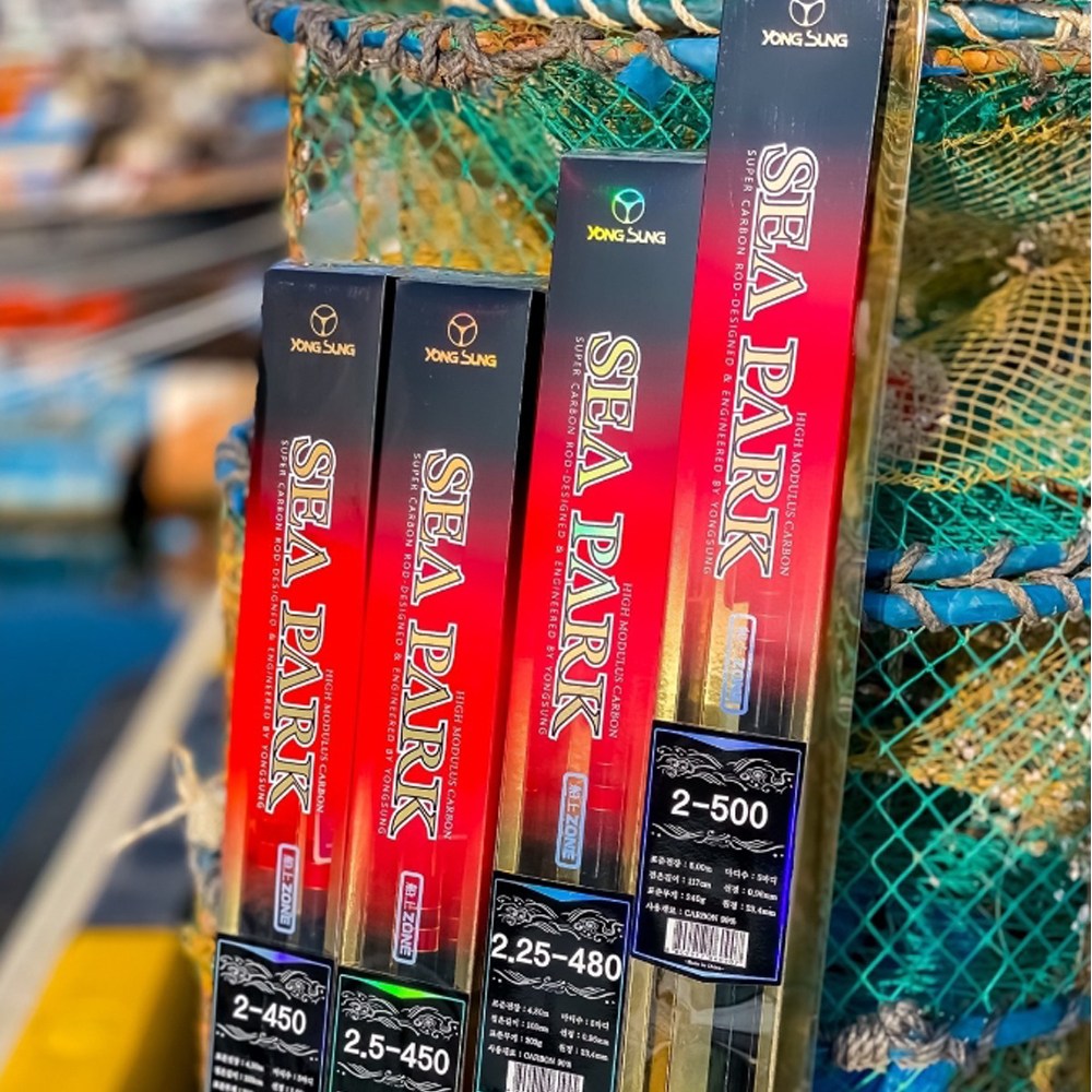 용성 씨파크 선상존 카고 원투존 바다낚시 원투낚시 114,000원