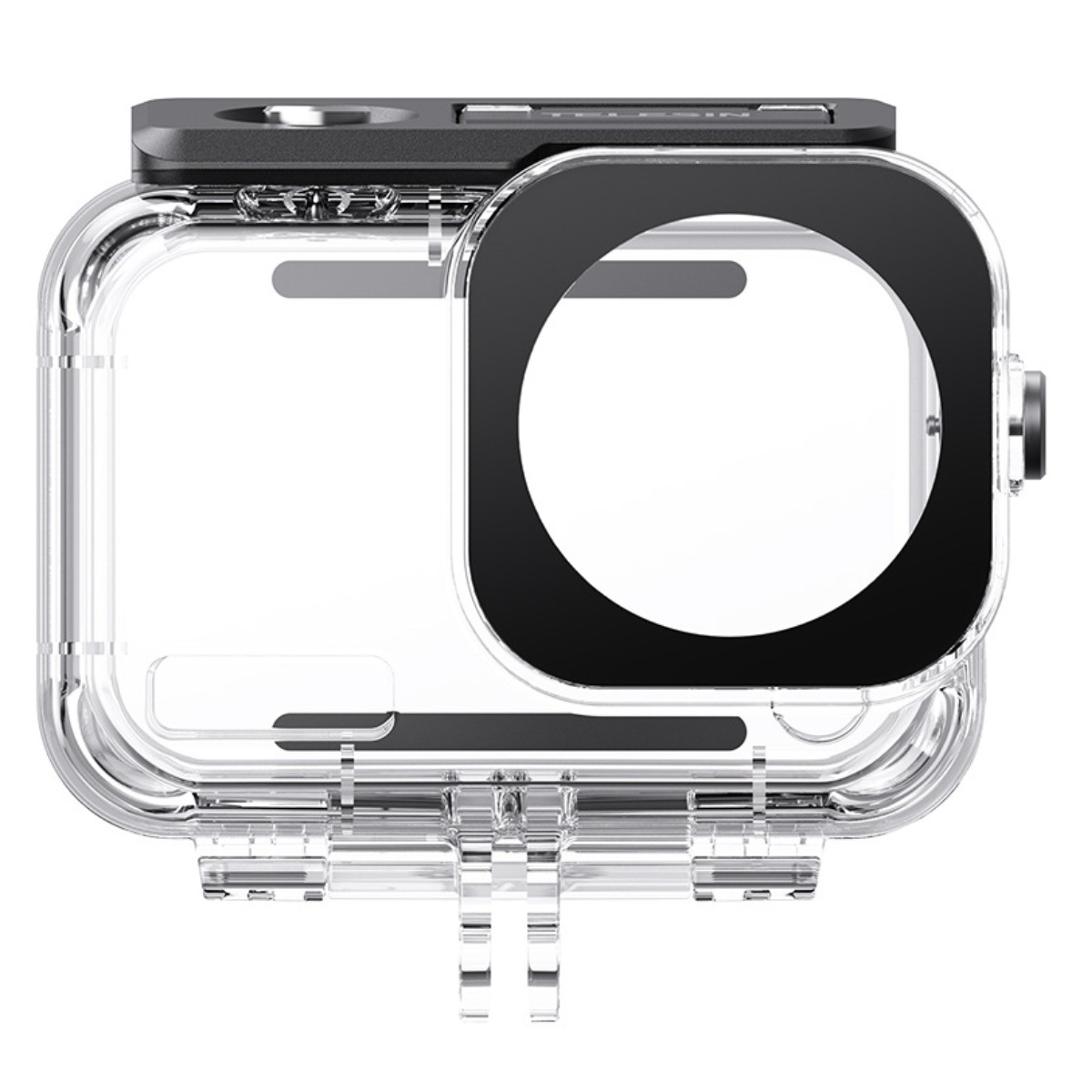 DJI 오즈모 액션6 방수 하우징 케이스 호환용 Osmo Action6 텔레신, 1개, TSWTP12-01 16,800원