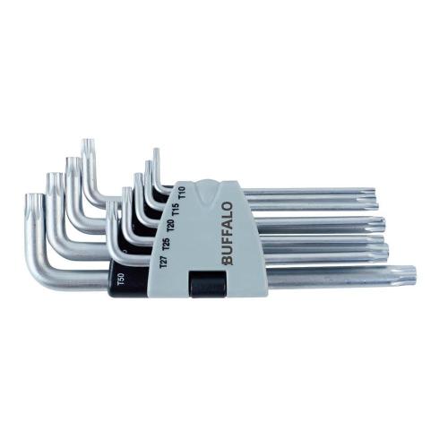 세신버팔로 별렌치 9종 세트 홀형 SB-STLSS9, 현재가 8,700원