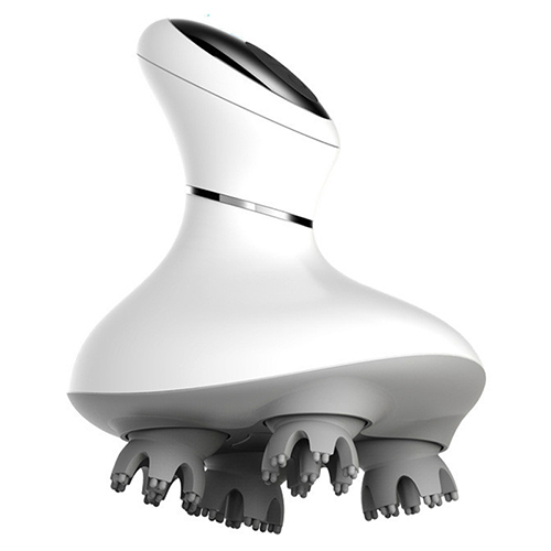 에어라파 두피마사지기, 화이트, 1개 46,200원