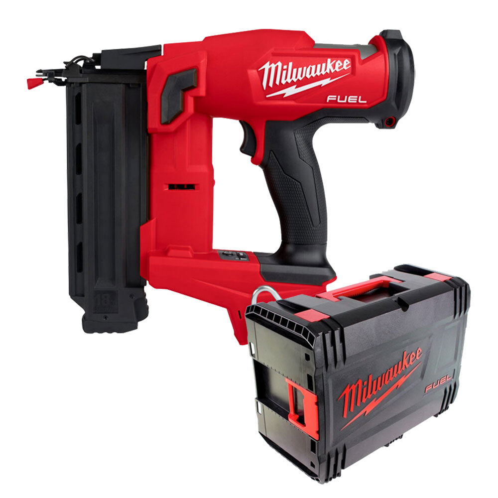 밀워키 M18 FN18GS-0X 충전 네일러 본체 케이스포함 431,770원