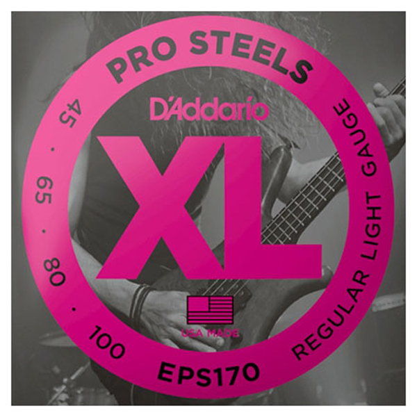 다다리오 일렉기타 베이스 스트링 434132 29,300원