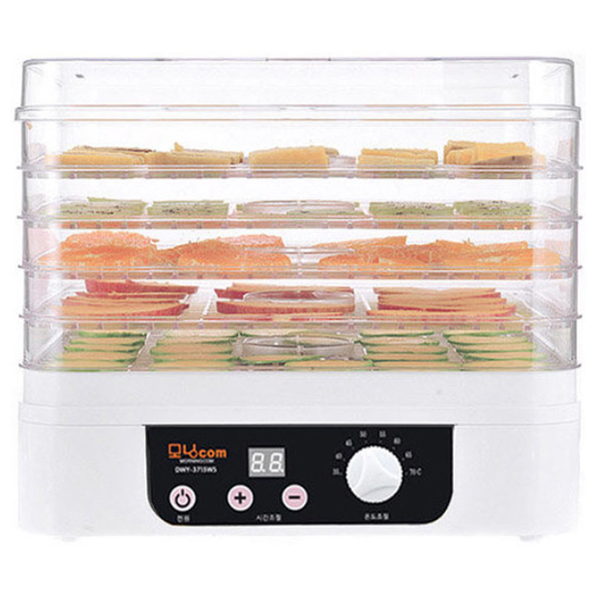 홈쇼핑정품 대웅모닝컴 식품건조기 256,000원