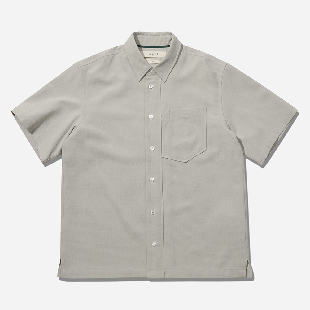 플라즈 티아이포맨 남성용 M P C 에어도트 소재 셔츠 M234CSH752M 52,400원