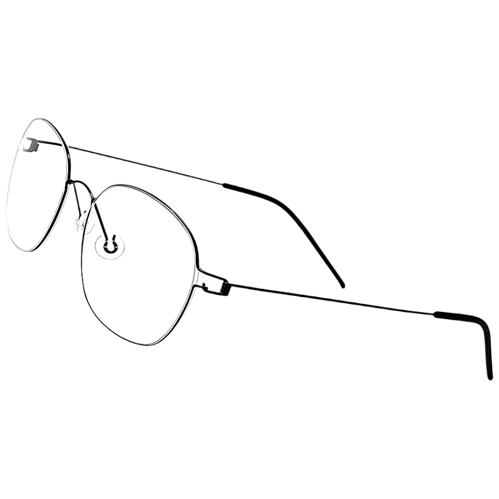 [오늘발송] EYES ONE 3g 베타 티타늄 안경테 사각 스퀘어 초경량 가벼운 명품 패션 안경 43,500원