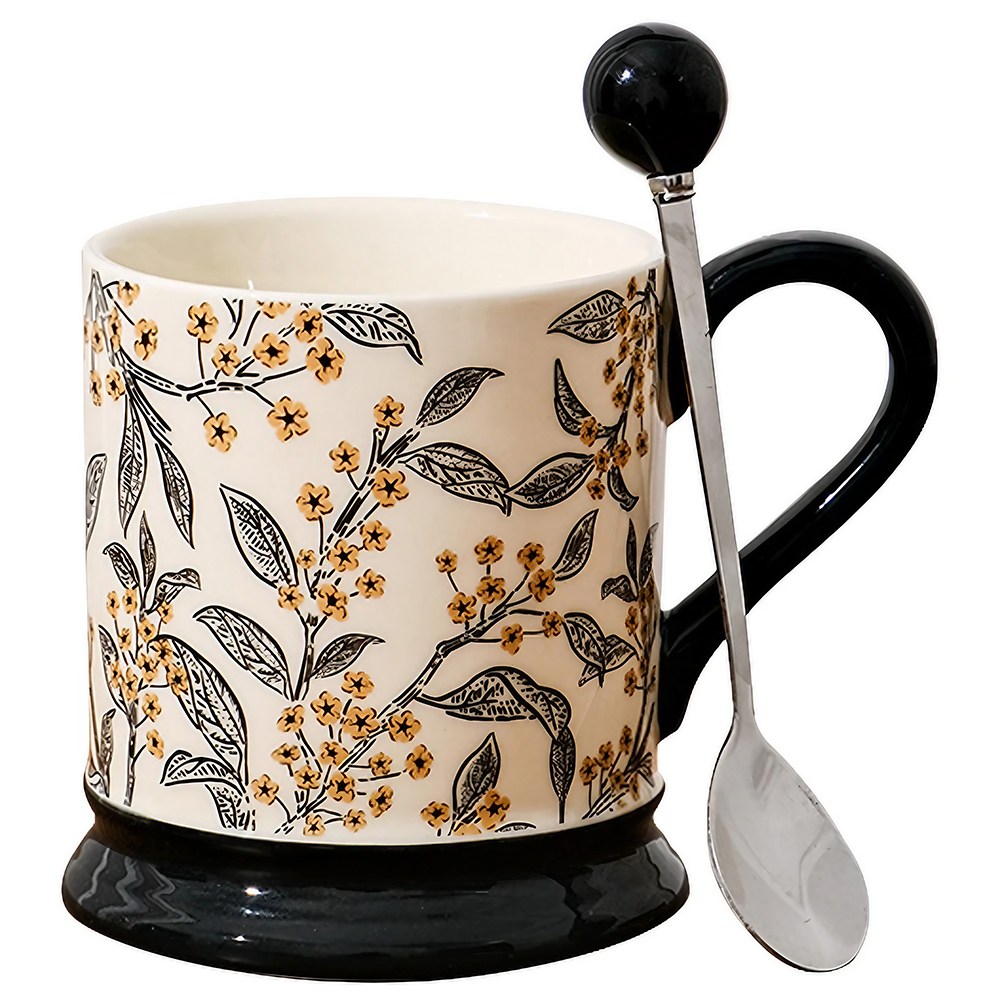 루비코코 클래식 커플 머그컵 세트 예쁜 머그잔 선물 13,900원