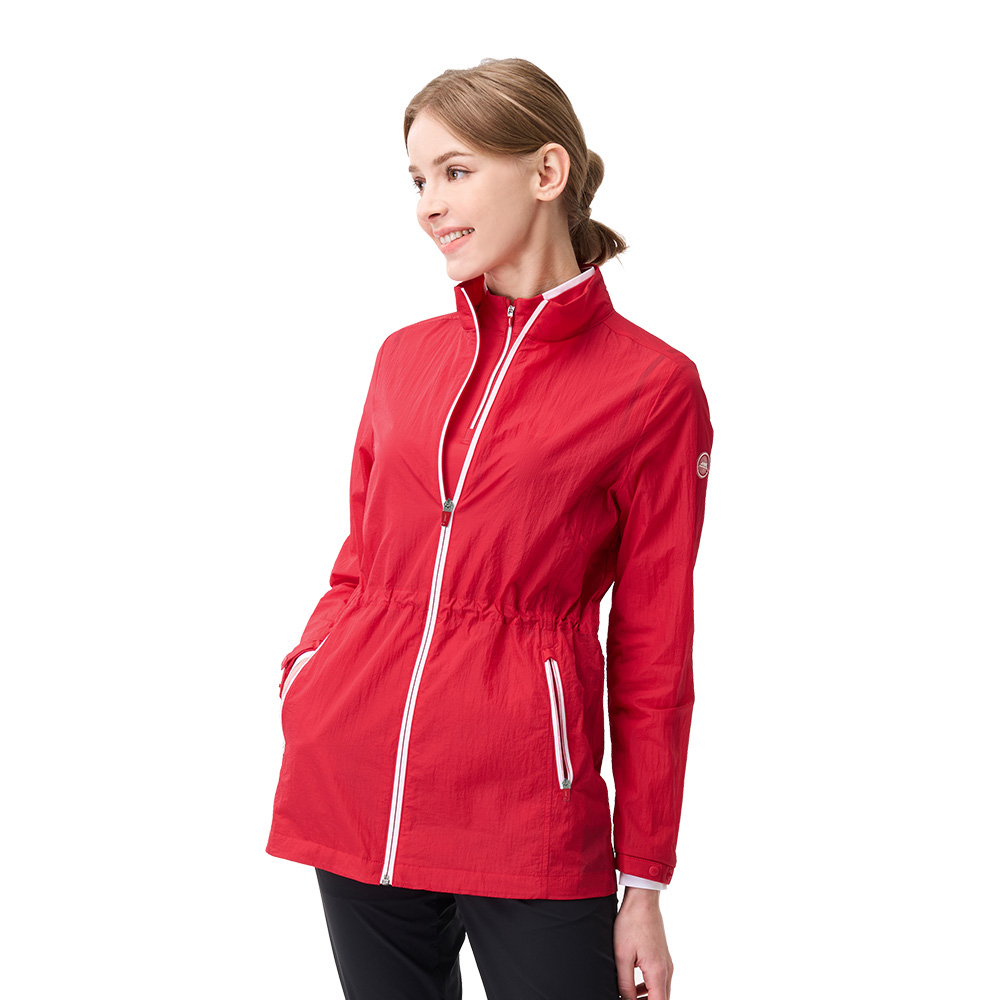 PWX Q223-2224-25 여성 스트레치 타공 자켓 38,900원