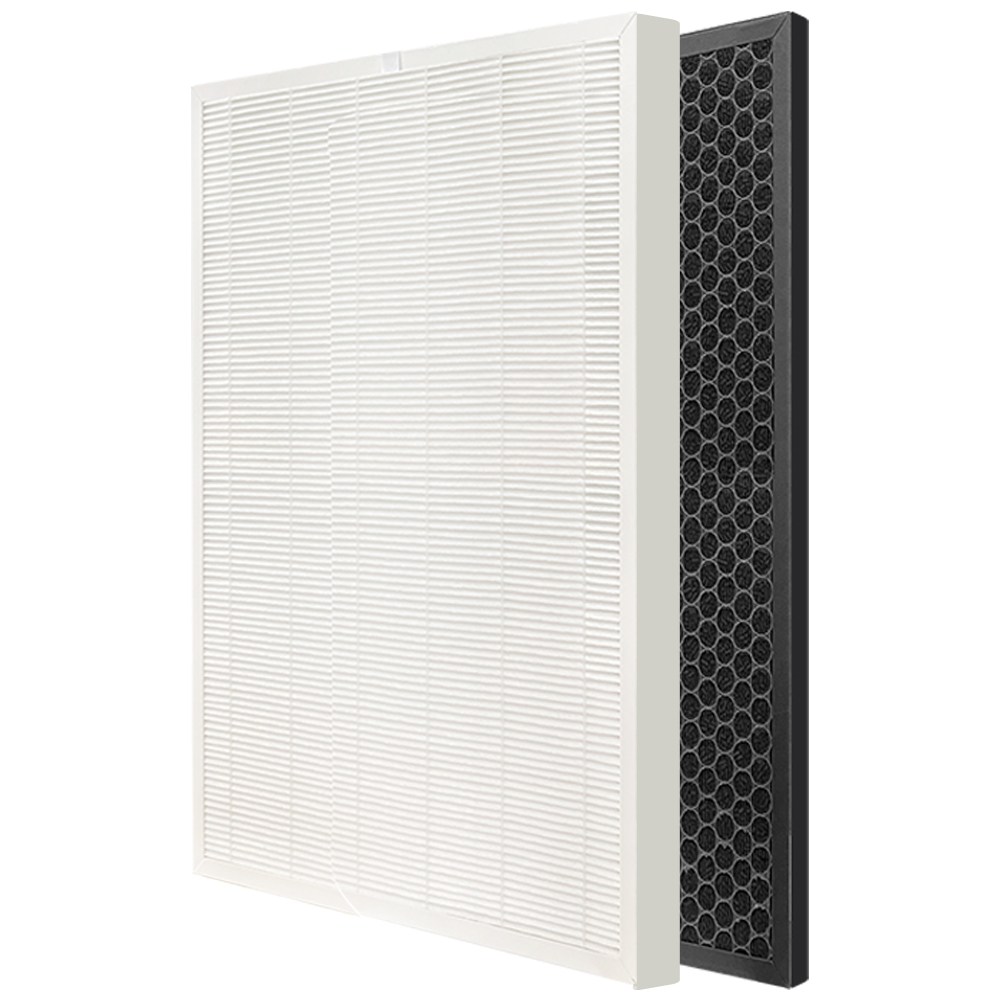 [호환] BNC 위닉스 제로S CAF-I0S3 제로2.0 CAF-G0S6 공기청정기 필터, 1개, 스탠다드 필터 17,100원