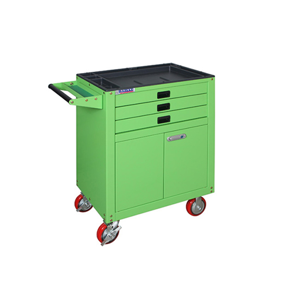 티렉스 이동식 공구함 공구 정리대 작업대 608,000원