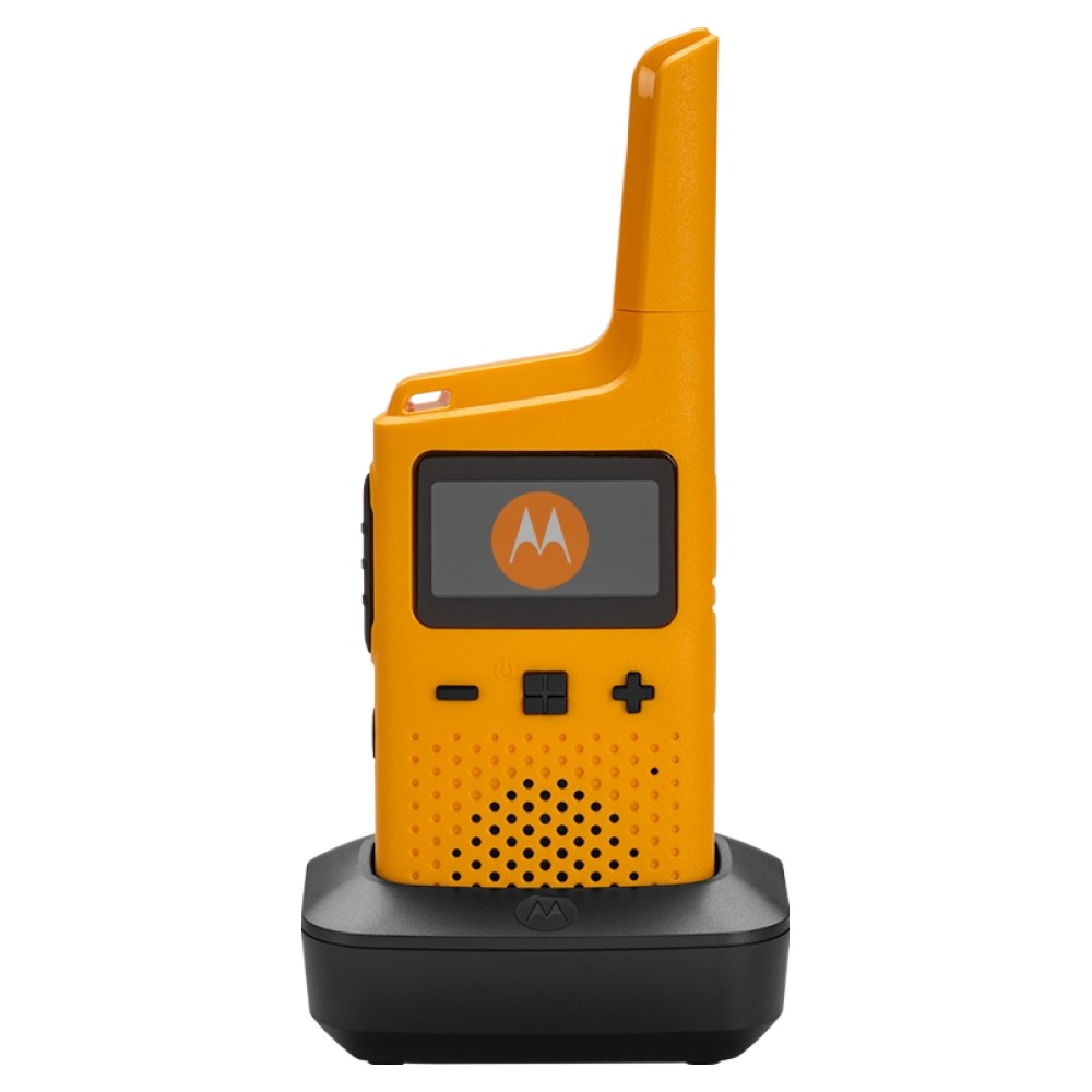 모토로라 디지털 생활 무전기 골드, D3K02777YDLNAN, 1개 228,000원