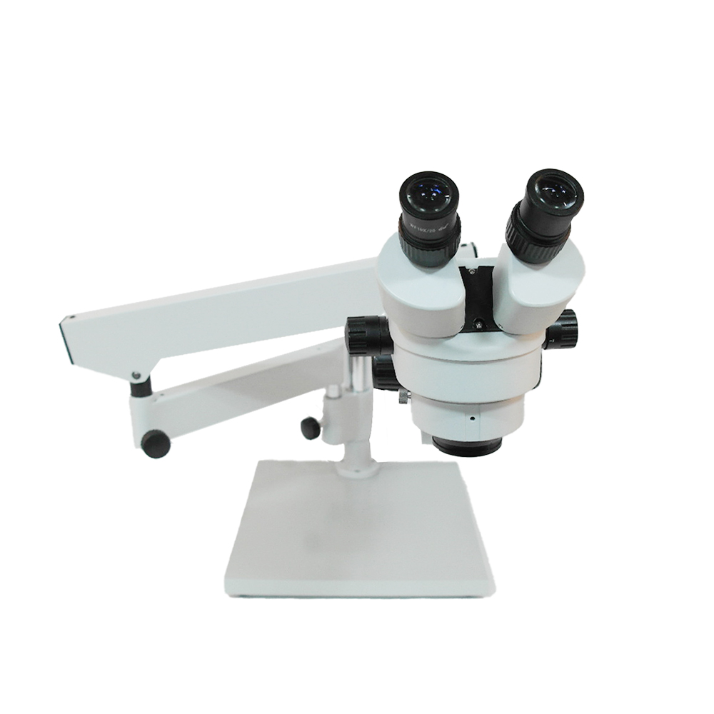 아로 실체 현미경 SZMN45-STL6C 스탠드 다관절 스탠드 850,000원