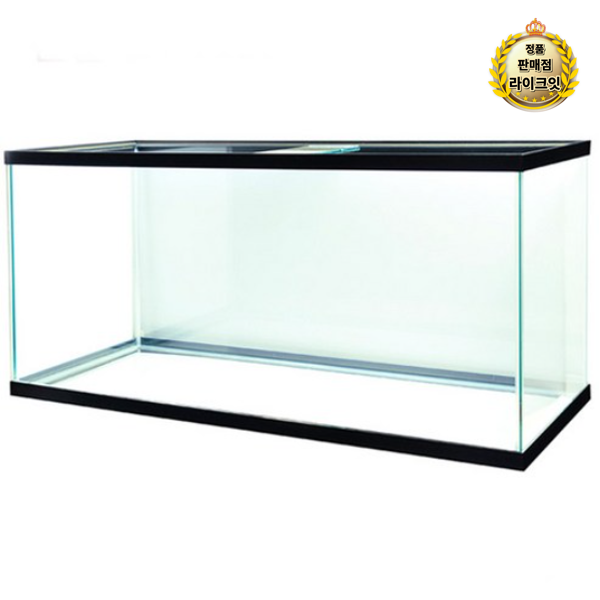 천일 전체 강화유리 어항 493,190원
