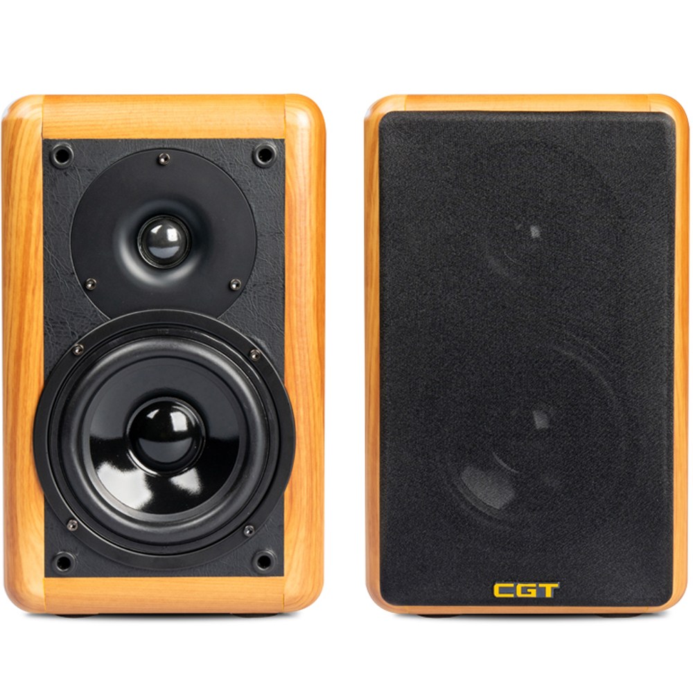 패션 우드 스피커 H-100 카페 매장 업소용 원목재질, CGTSM 270,000원