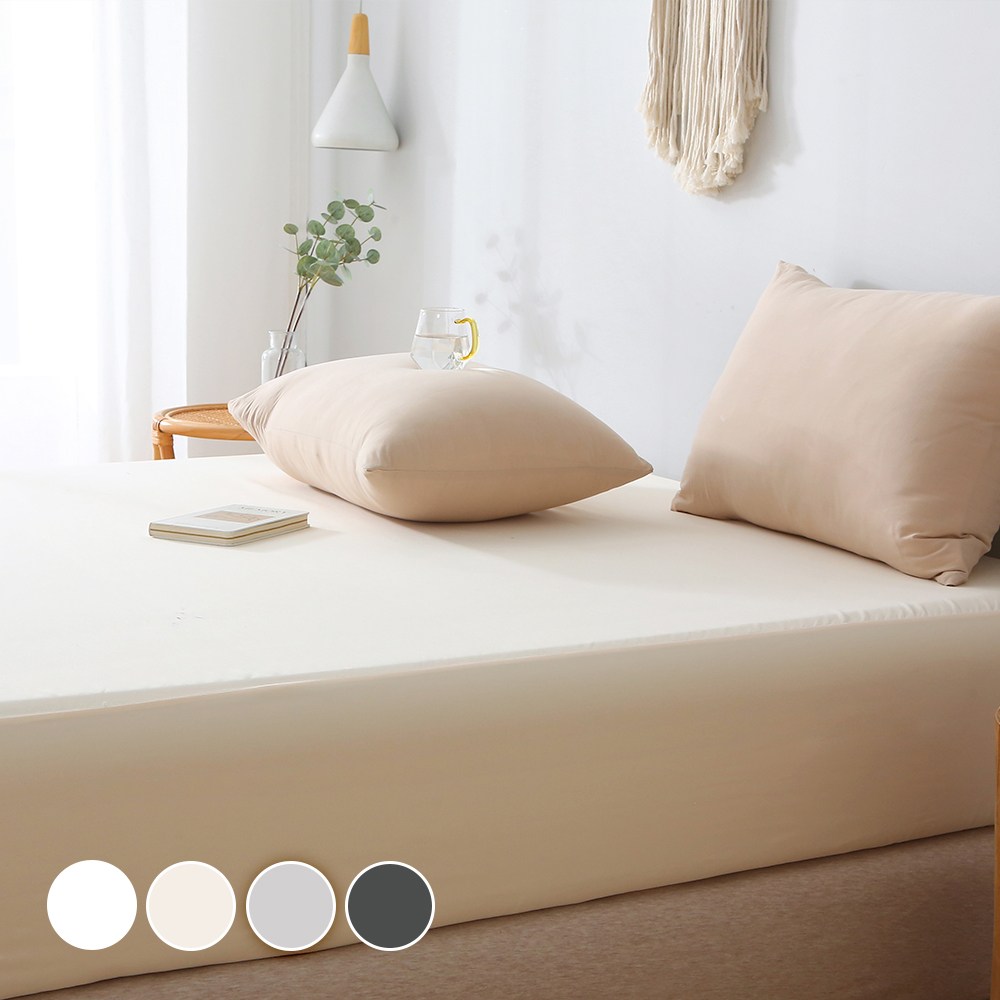 디오프 마이크로화이버 홑 매트리스커버 13,900원