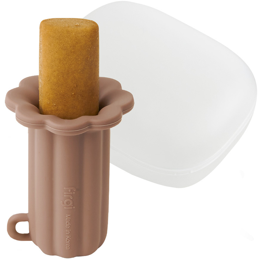 퍼기 유아용 츄러스 티딩러스크 홀더 + 케이스 세트 15,900원