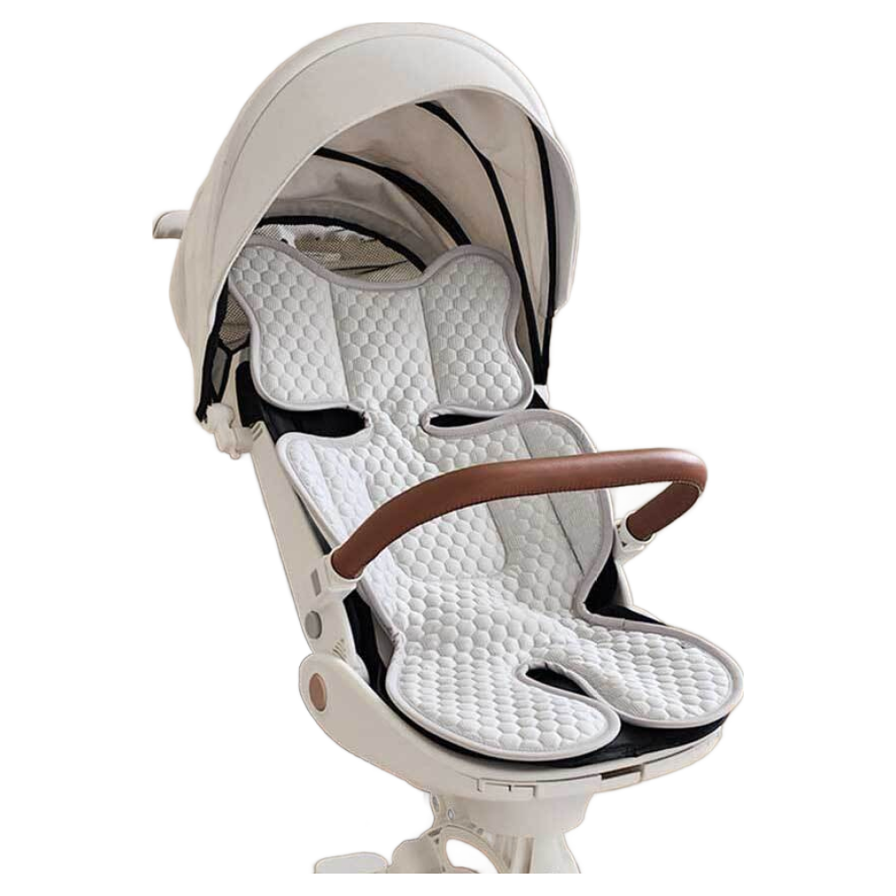 맘노코 냉감 쯔누가 라이너 유모차 카시트 쿨시트 33,900원