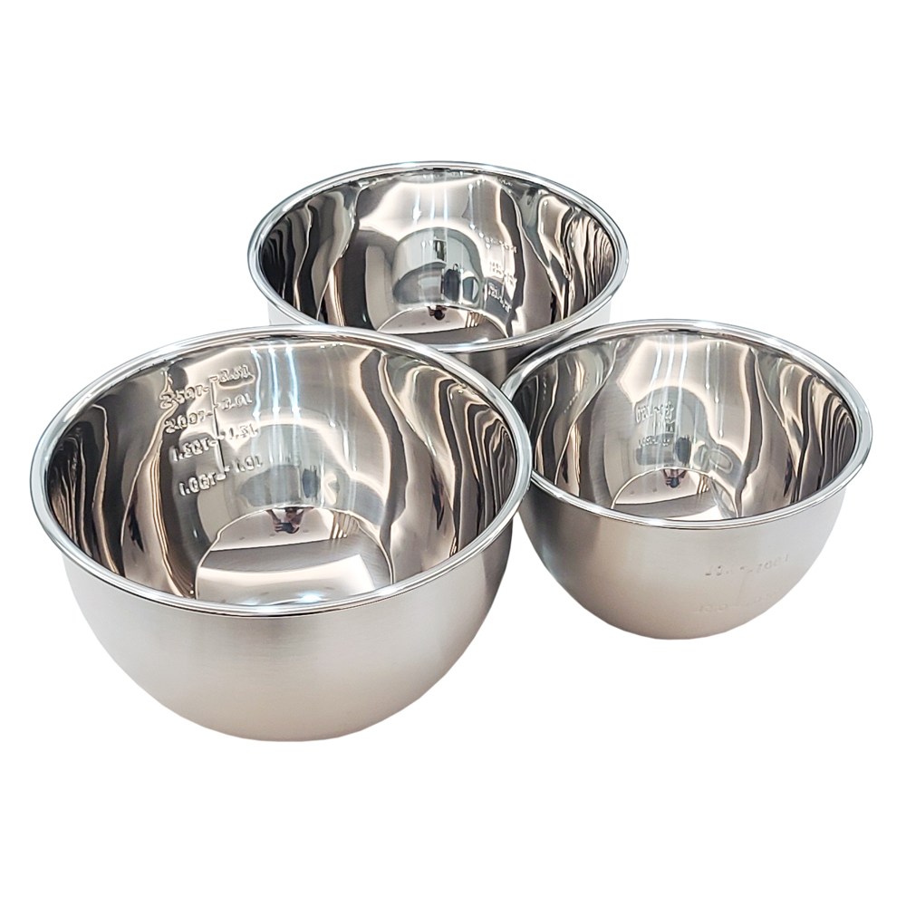 눈금스텐볼 U자 (1/1.5/2.5L), 1개 4,700원