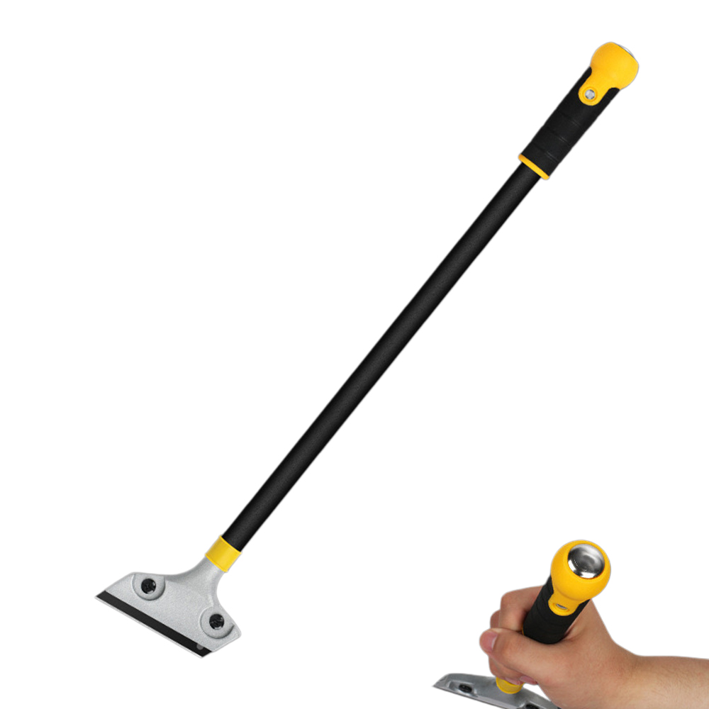 공구PXJ 메탈 롱 스크래퍼 600mm, 1개 14,500원