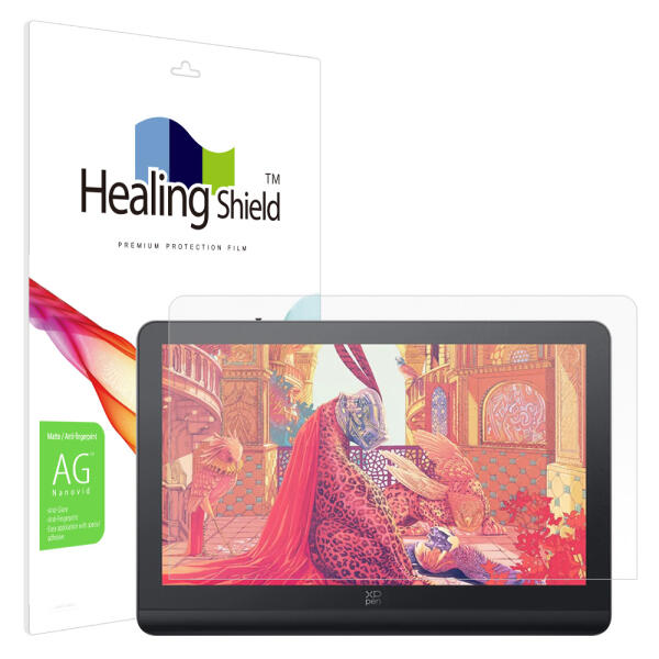 힐링쉴드 맥북프로14 M4 저반사 액정보호필름 세트, 1개 39,420원