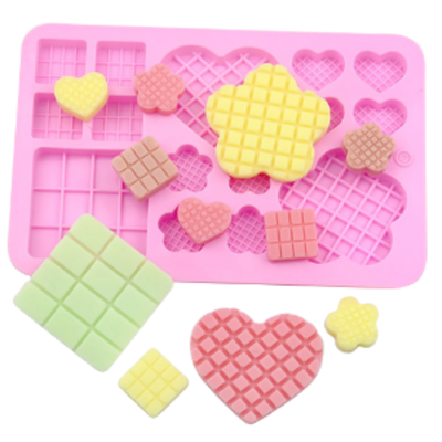 [드그라쎄] 실리콘몰드 모음 A 3,610원