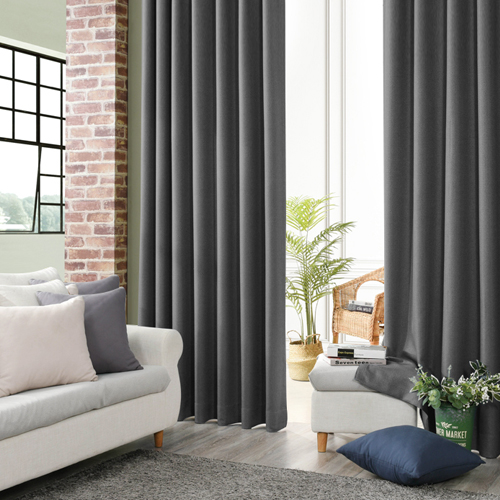 [빠른배송] 시우데코 비앙카 암막커튼+커튼끈+후사고리+커튼봉 세트 231,000원