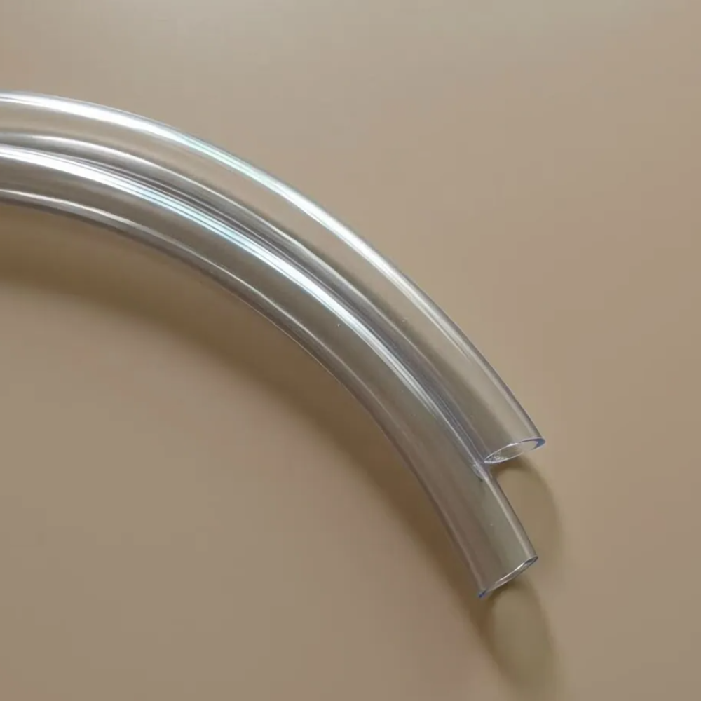 국산 PVC 수평 투명 호스 제습기 연속배수 물호스 내경 15mm 절단판매, 1개 1,500원