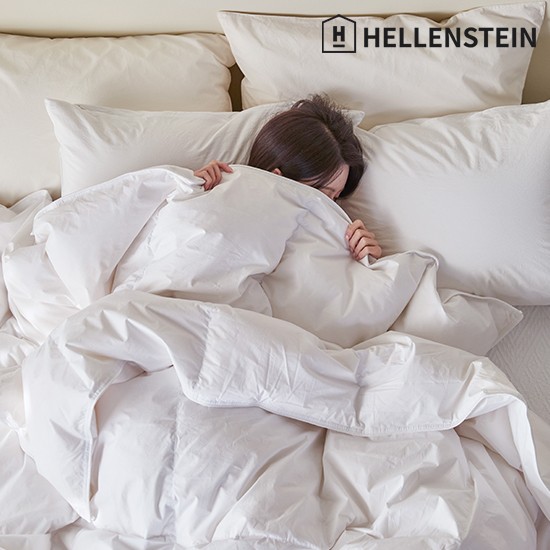 [국내생산][초고중량/폴란드90] 투인원 폴스카 구스 이불 S/Q/K 729,400원