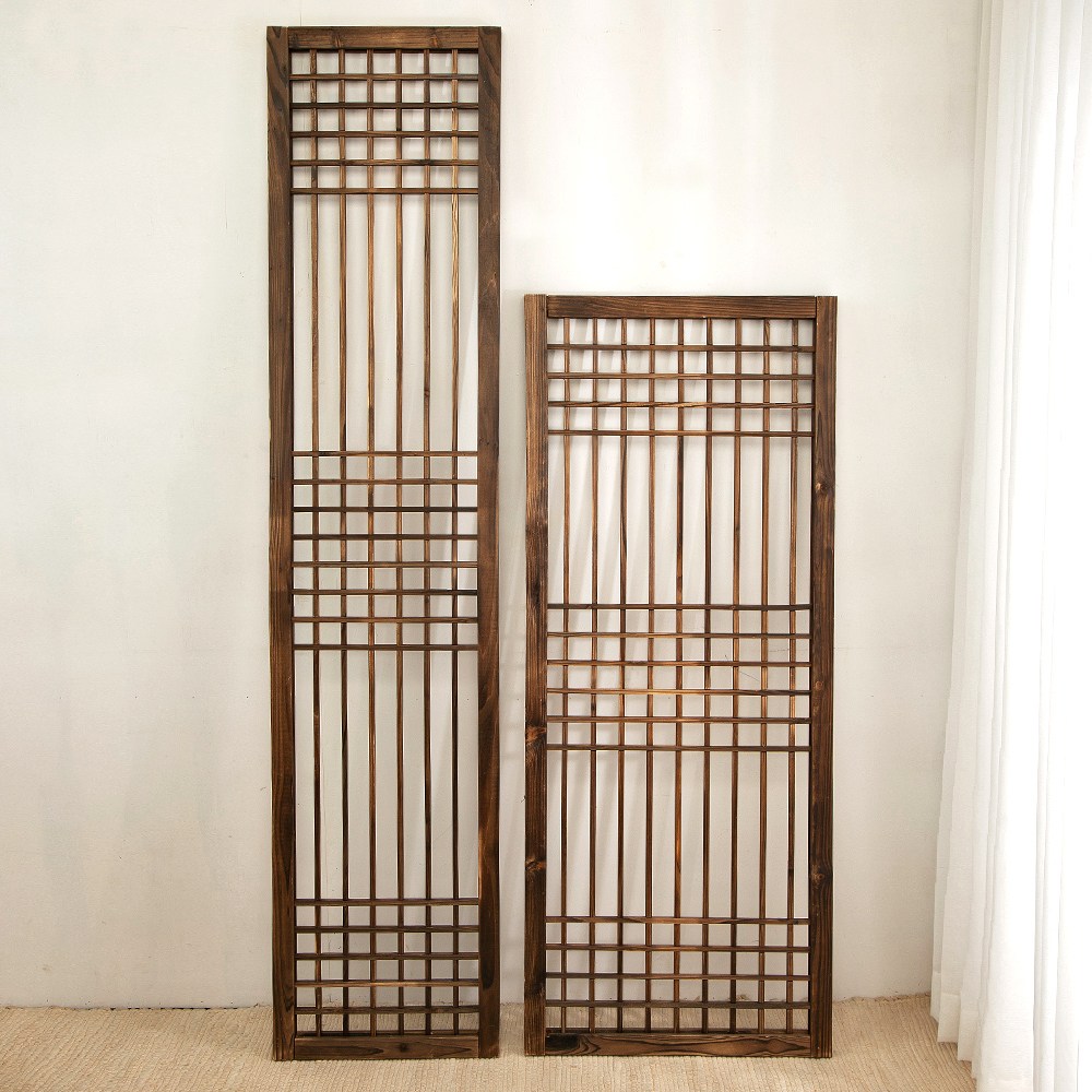 고전 창문 1P-창호문 문살 창살 전통 문창살 문짝 포토존 한옥문 대형 특대형 옛날문 인테리어 57,750원