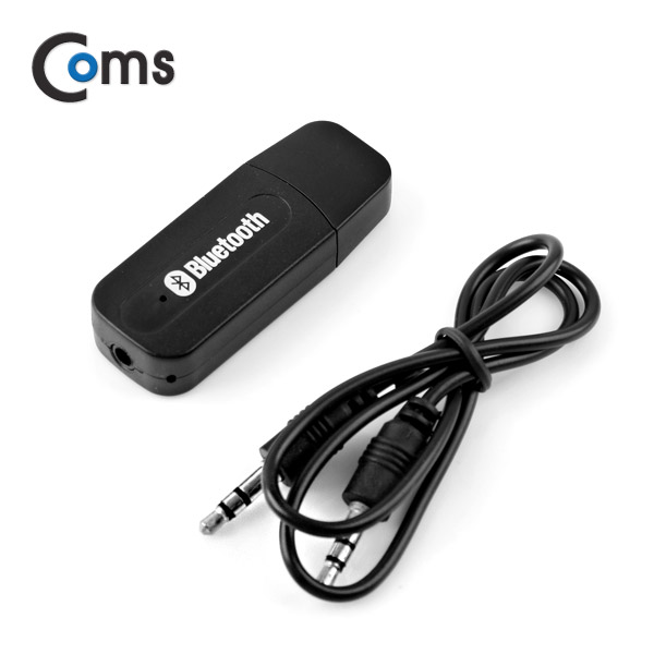 Coms 블루투스 USB 오디오 동글 리시버 IT435 13,550원