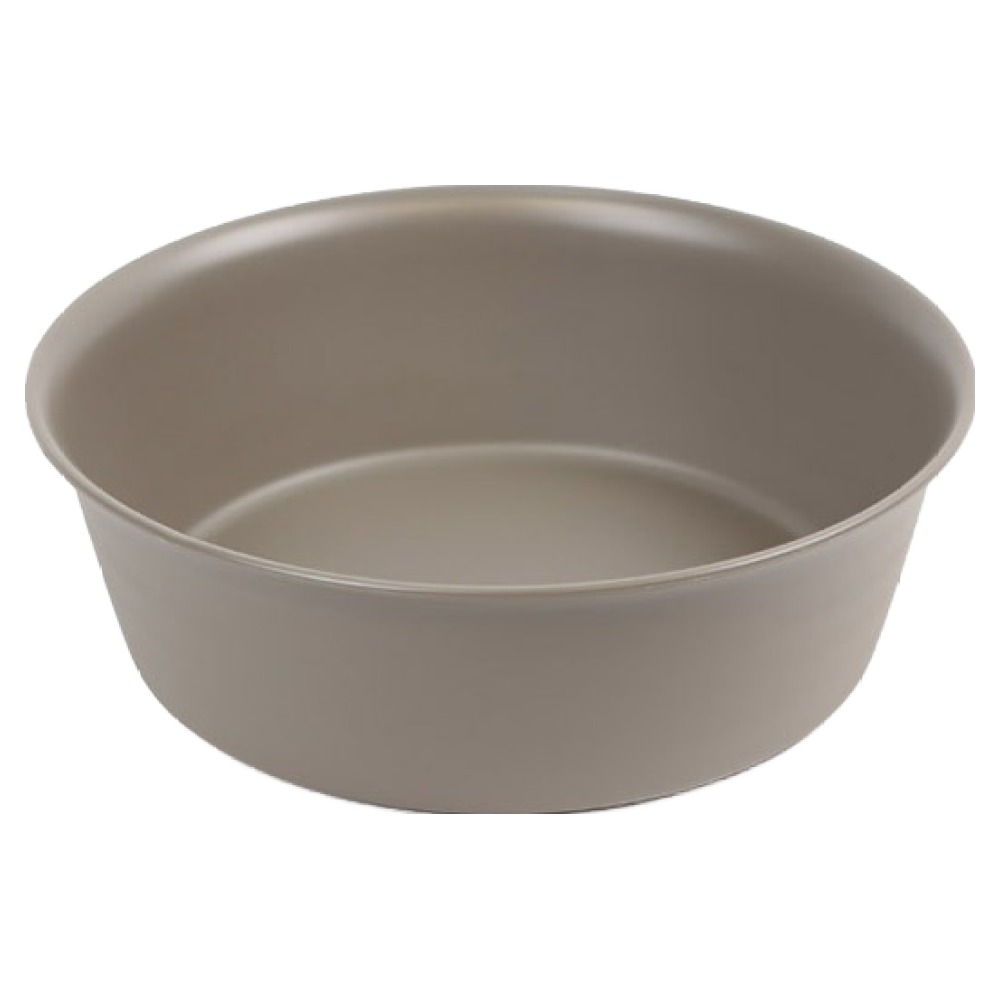 플라팜 말랑 세숫대야 소형, 브라운, 1개 5,110원