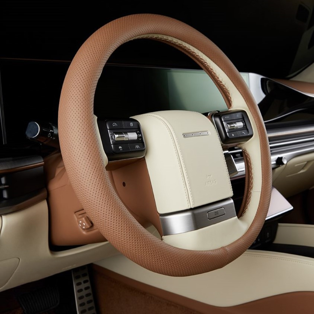 메이튼 디올뉴 그랜저 GN7 핸들커버 16,140원