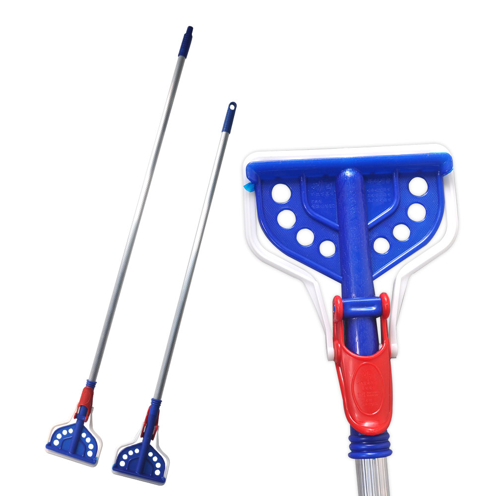 수지씨앤엘 쎄리마포대 알루미늄(대) 밀대 마대 청소걸레 자루 29,000원