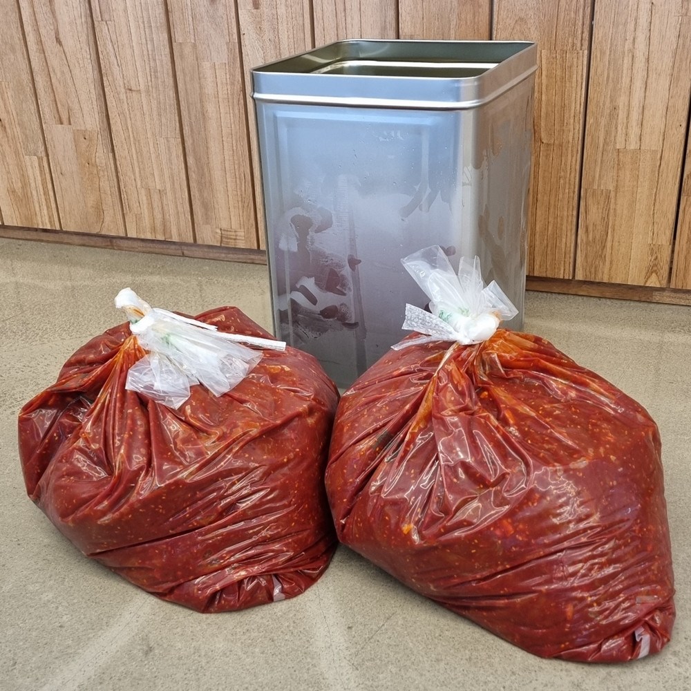 동백찬 오징어젓갈 500g 1kg 10kg 20kg 마늘 깨 양념 고급 대용량 도매 가정용 선물용 업소용 가게 식당용 강경 속초 249,800원