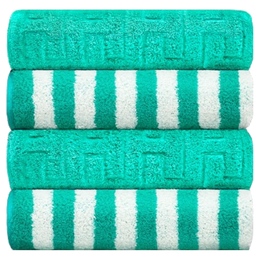 테토 수피마 수건 230g 4p 63,000원