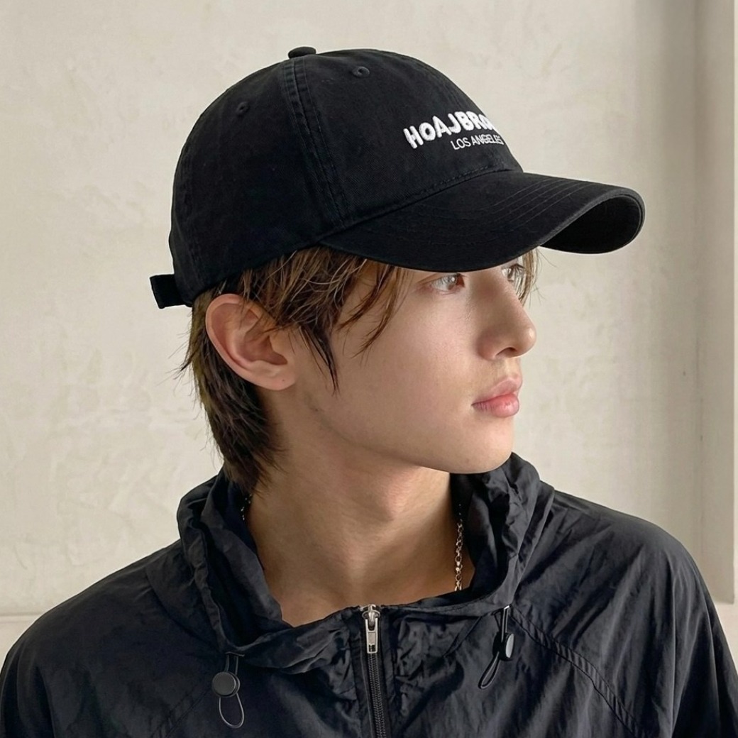 올끌레어 대두 모자 남자 밀착형 빈티지 볼캡 9,900원