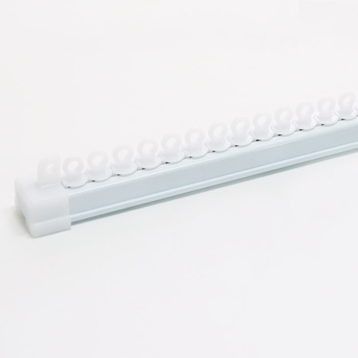 메종텍스타일 일반형 부드러운 커튼레일 10,720원