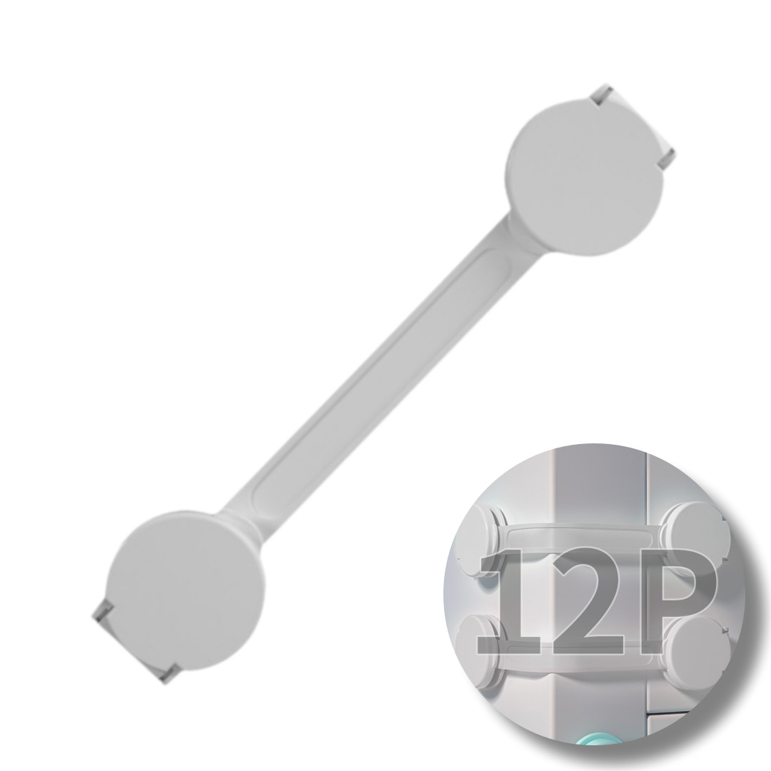 아트위브 다용도 유아 서랍 안전 잠금장치 아기 안전고리 12,900원