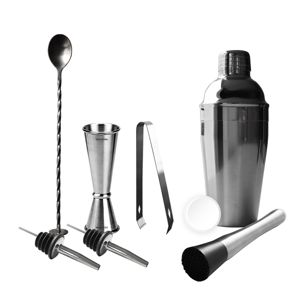 칼딘 홈 텐딩 칵테일 8종 세트 550ml 34,480원