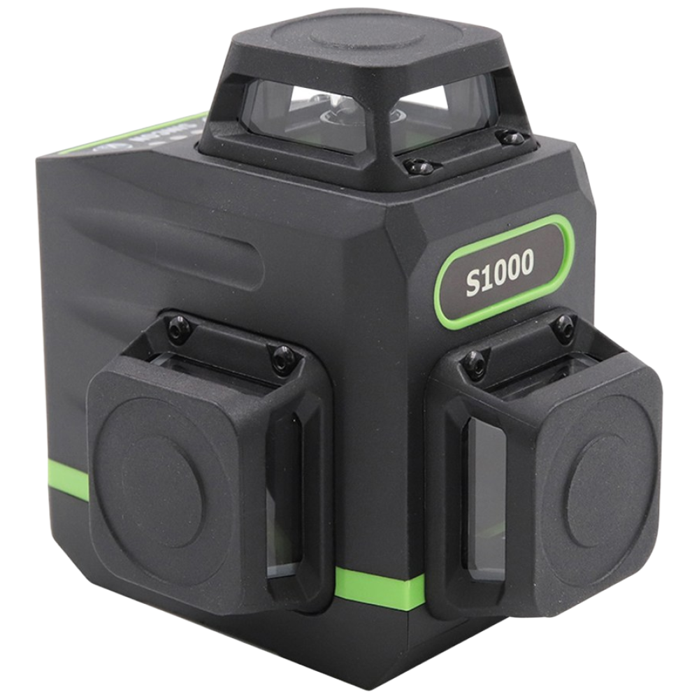 [SINCON] 샤프 LD다이오드 마그네틱 수직360-2 수평360-1 레이저레벨기 S-1000, 1개, S1000 187,000원