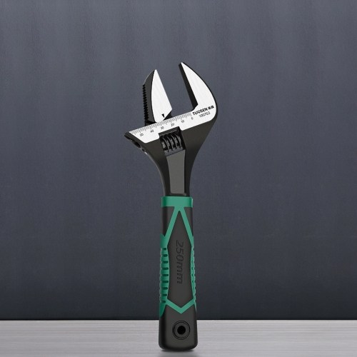 미란다 고급형 10인치 몽키스패너 그린 19,640원