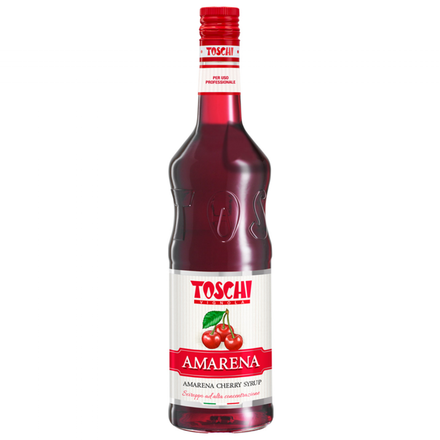토스키 아마레나 체리 시럽, 1L, 1개 13,320원
