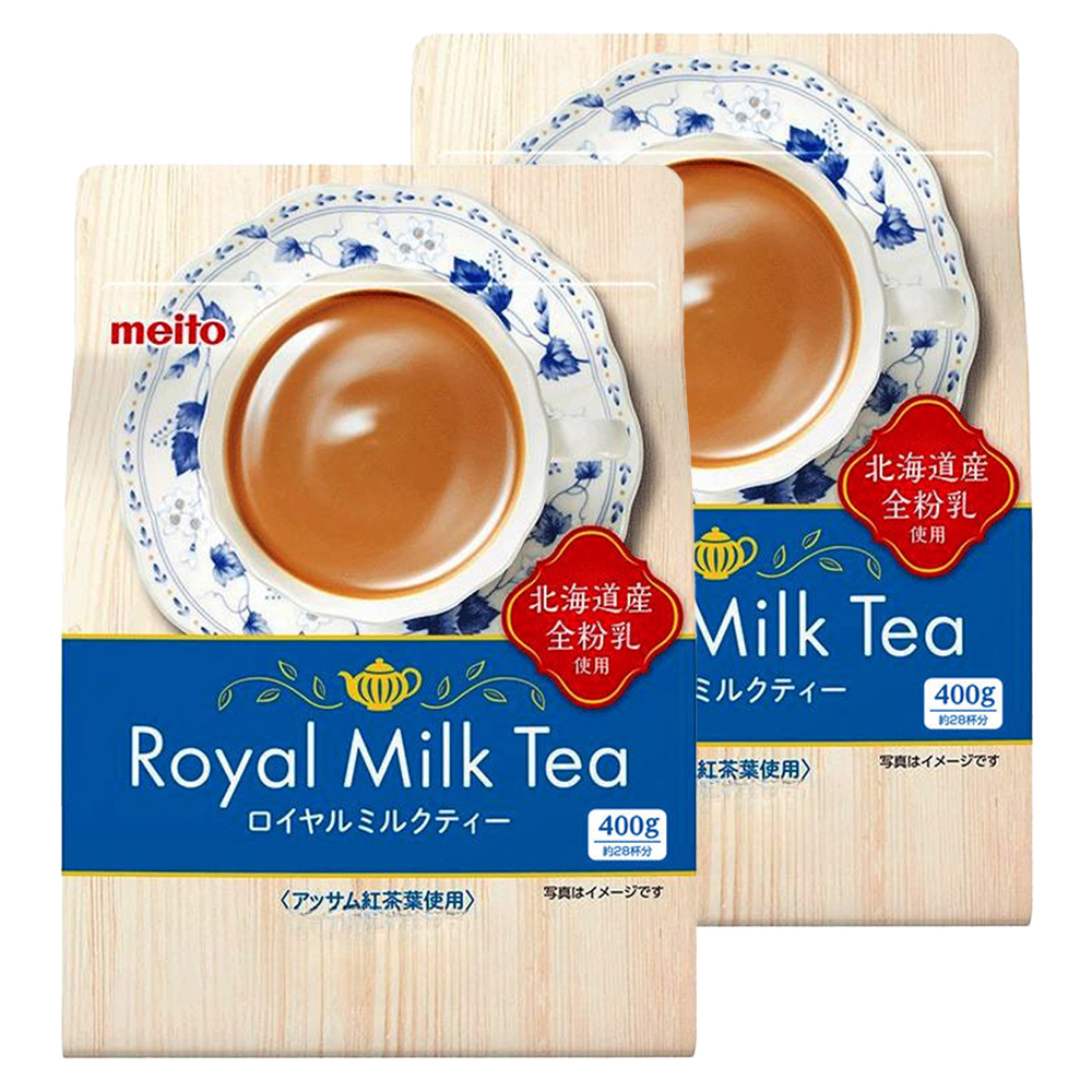 메이토 로얄 밀크티 분말 22,960원