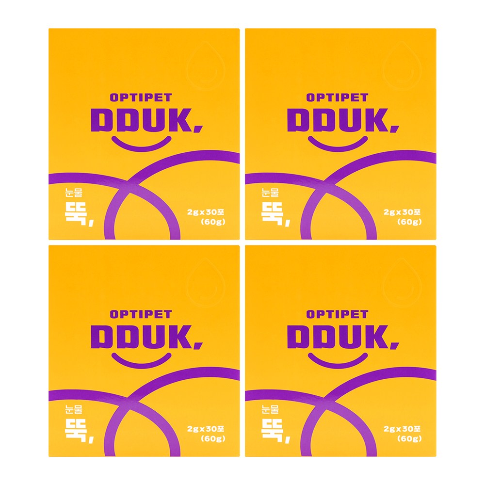 옵티펫 반려동물 영양제 92,000원